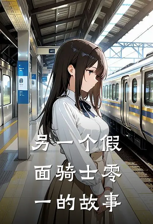 另一个假面骑士零一的故事