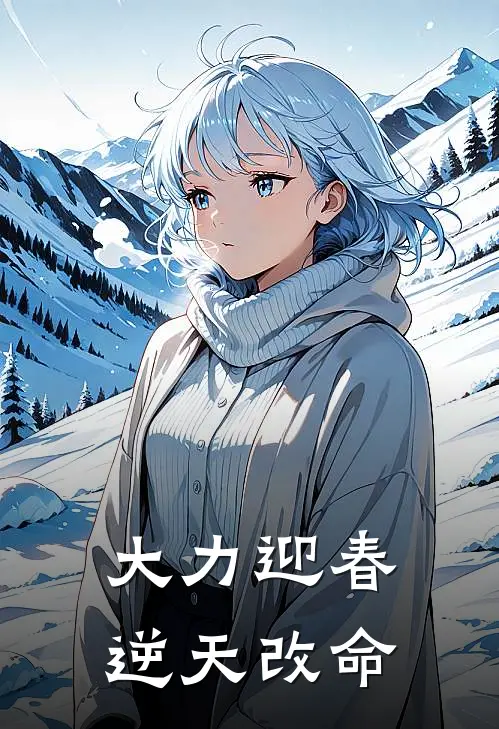大力迎春逆天改命