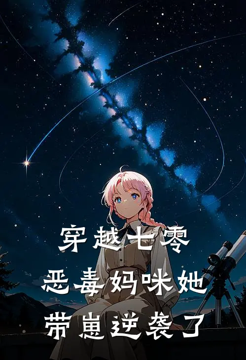 穿越七零，恶毒妈咪她带崽逆袭了