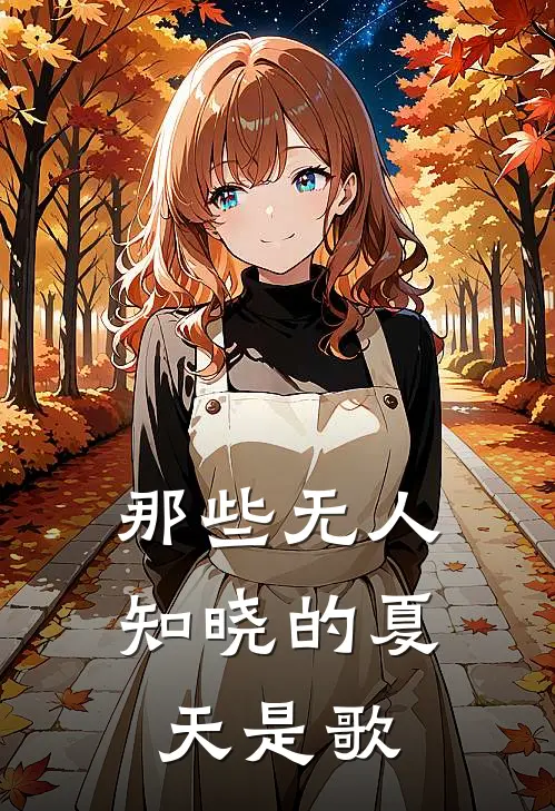 那些无人知晓的夏天是歌