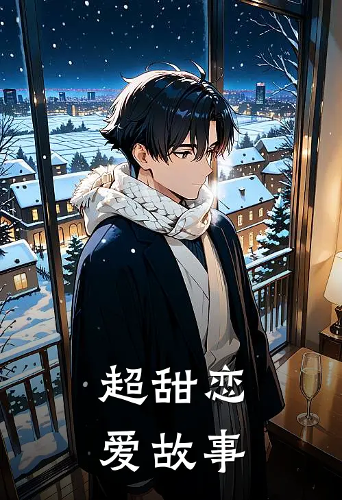 超甜恋爱故事