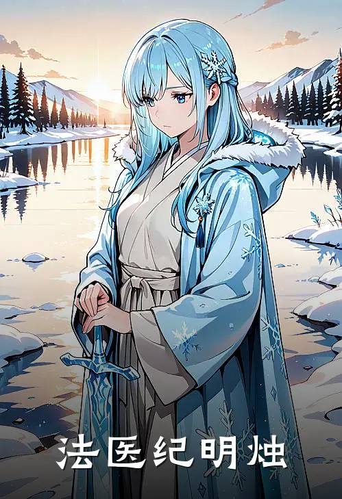 法医纪明烛(杜馨雨林涛)最新免费小说_完本小说免费阅读法医纪明烛杜馨雨林涛