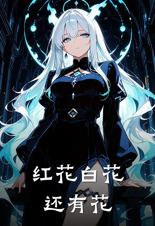 红花白花还有花