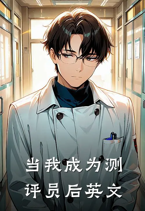 当我成为测评员后英文