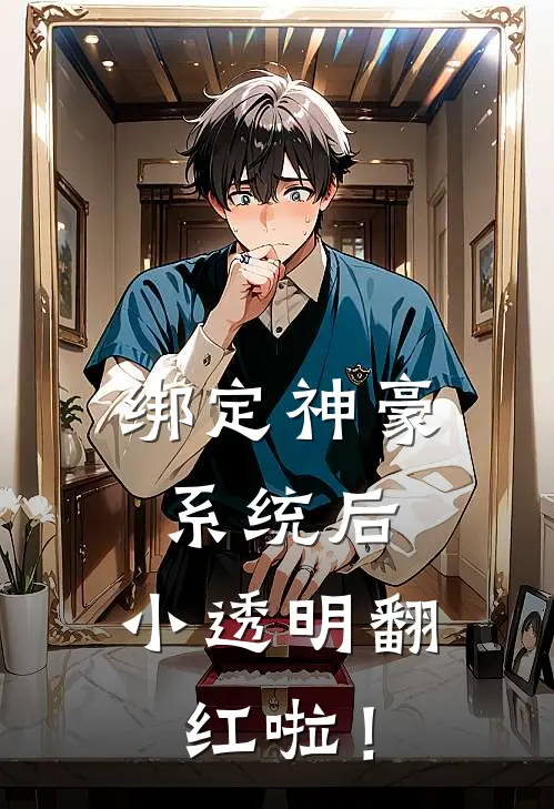 绑定神豪系统后，小透明翻红啦！