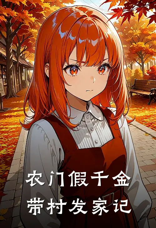 农门假千金：带村发家记