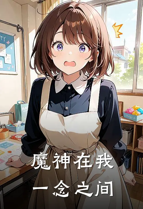 魔神在我一念之间