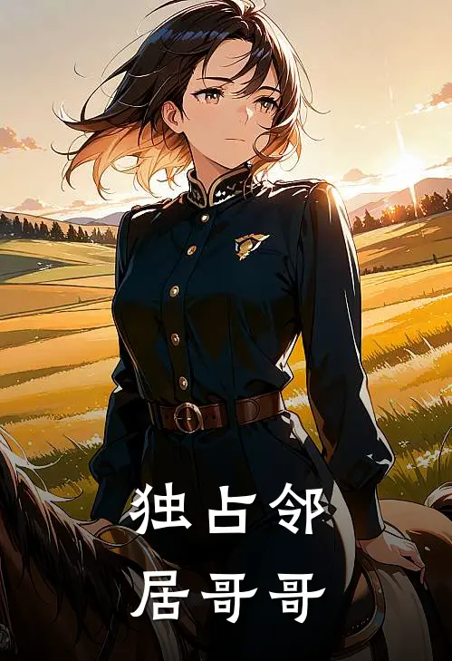 独占邻居哥哥苏沐阳温野小说完结推荐_完整版小说免费阅读独占邻居哥哥(苏沐阳温野)