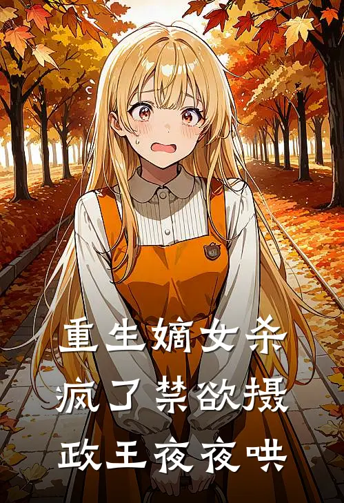 重生嫡女杀疯了禁欲摄政王夜夜哄