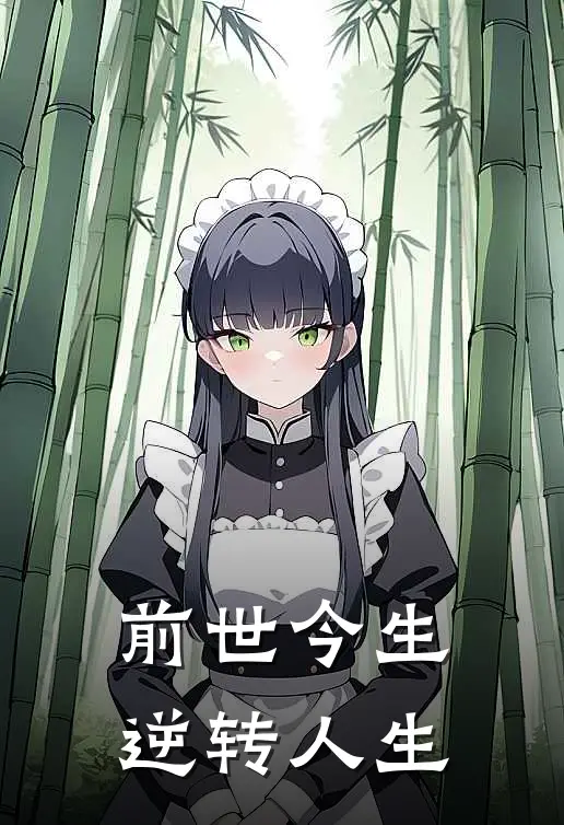 前世今生逆转人生