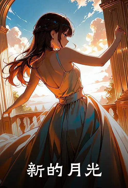 新的月光