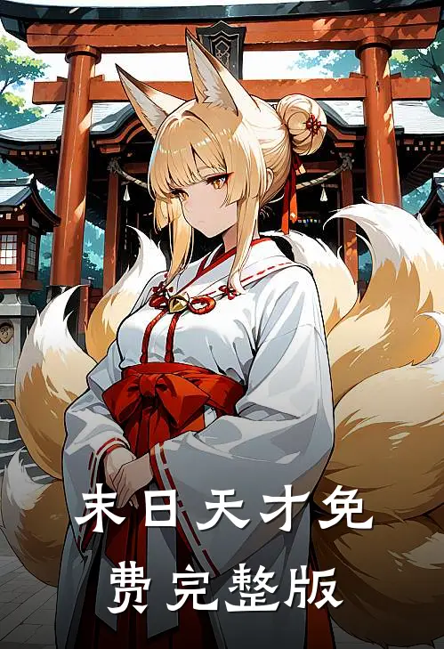 末日天才免费完整版