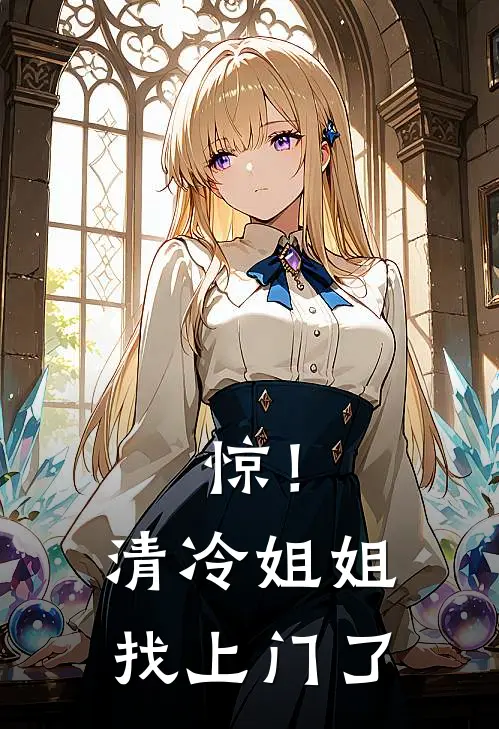 惊！清冷姐姐找上门了裴栖序池清漪_《惊！清冷姐姐找上门了》最新章节免费在线阅读