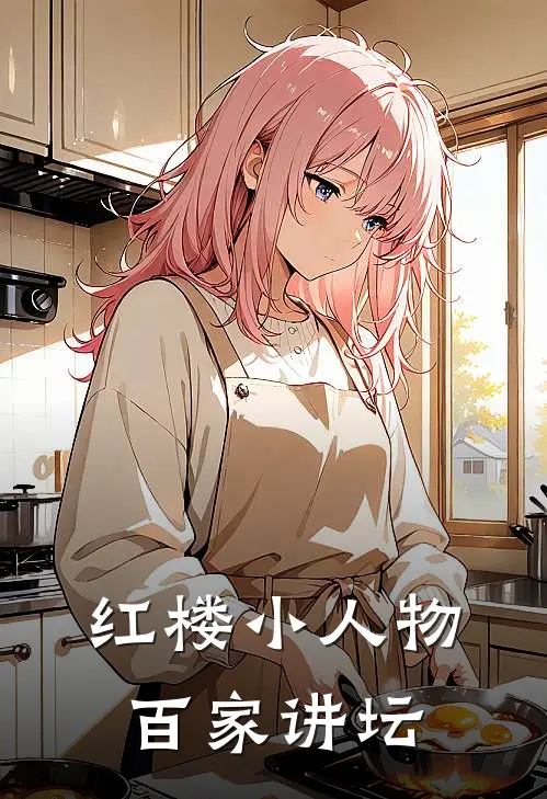 红楼小人物百家讲坛
