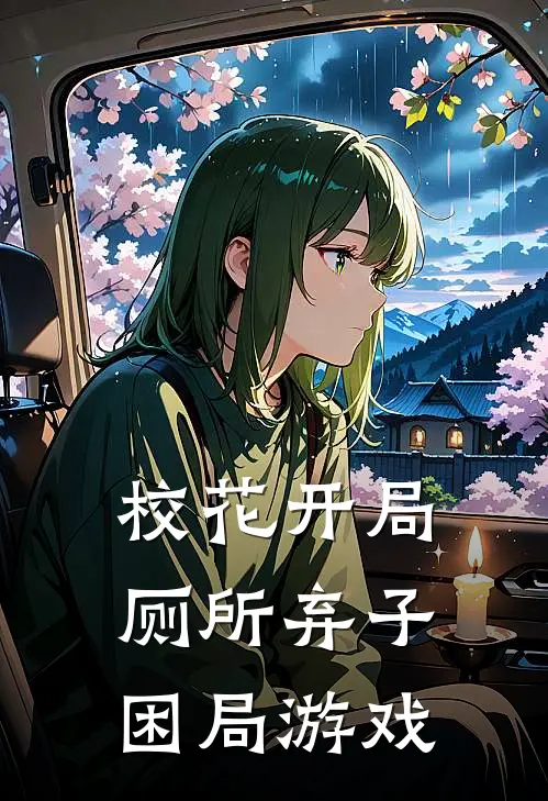 校花开局厕所弃子，困局游戏