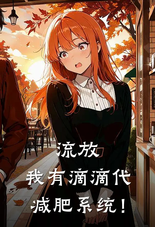 流放，我有滴滴代减肥系统！