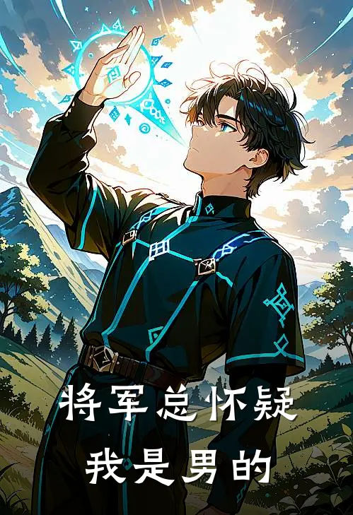 将军总怀疑我是男的沈寒舟谢玉衡最新全本小说_最新章节列表将军总怀疑我是男的(沈寒舟谢玉衡)