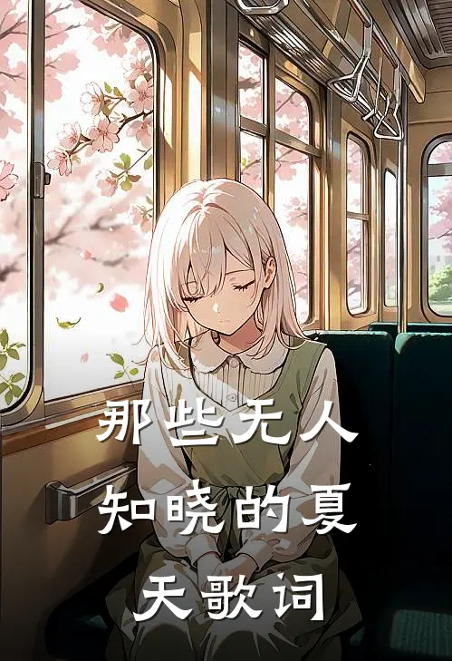 那些无人知晓的夏天歌词