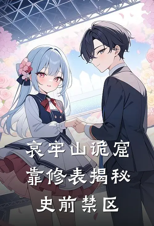 哀牢山诡窟：靠修表揭秘史前禁区