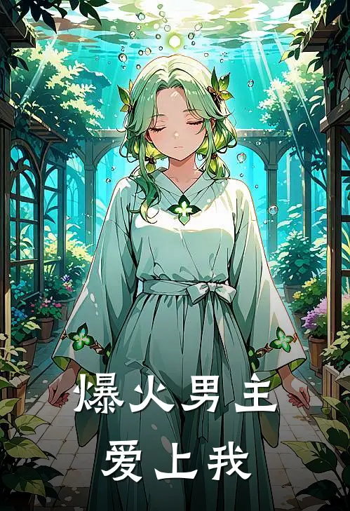 爆火男主爱上我
