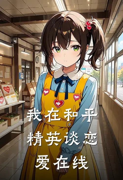 我在和平精英谈恋爱在线
