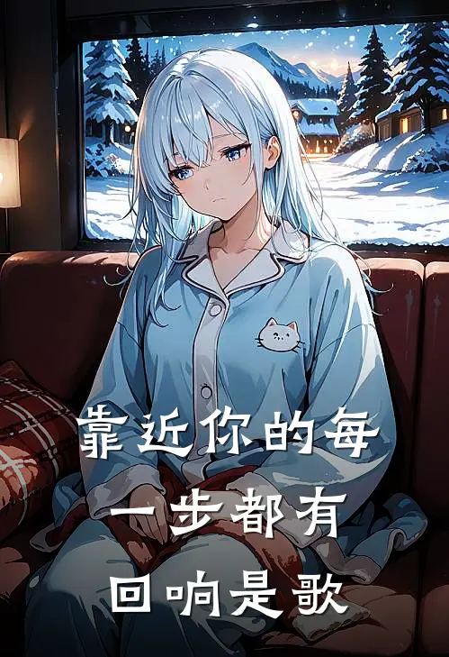 靠近你的每一步都有回响是歌