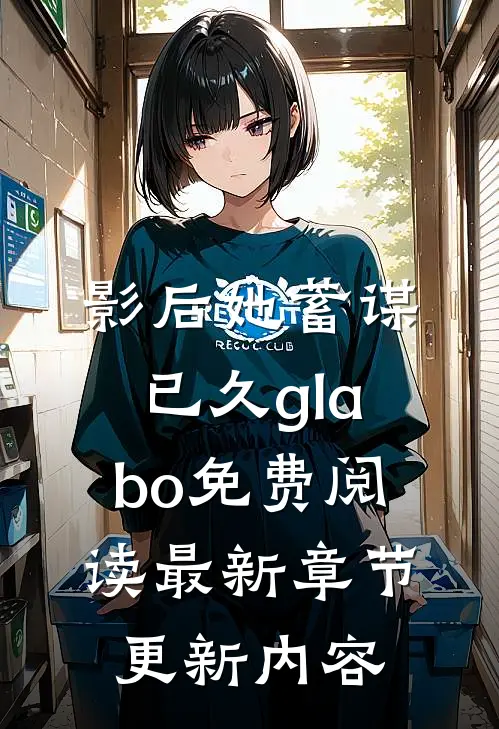 影后她蓄谋已久glabo免费阅读最新章节更新内容