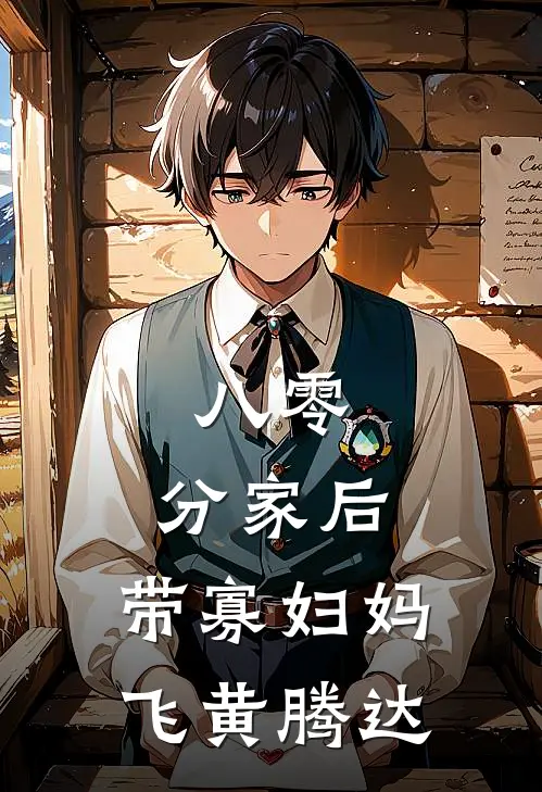 八零：分家后，带寡妇妈飞黄腾达