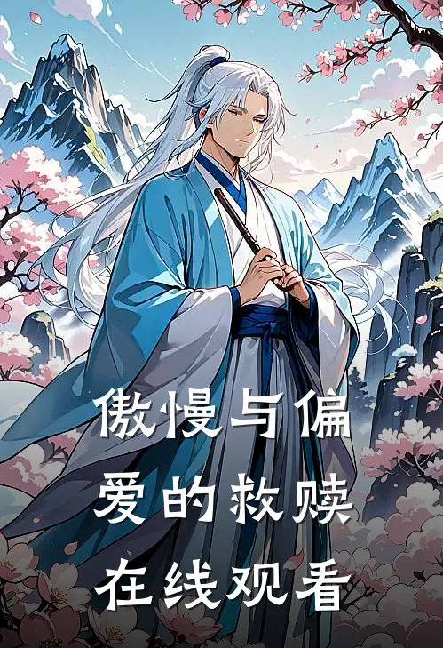 傲慢与偏爱的救赎在线观看