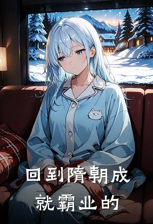 回到隋朝成就霸业的