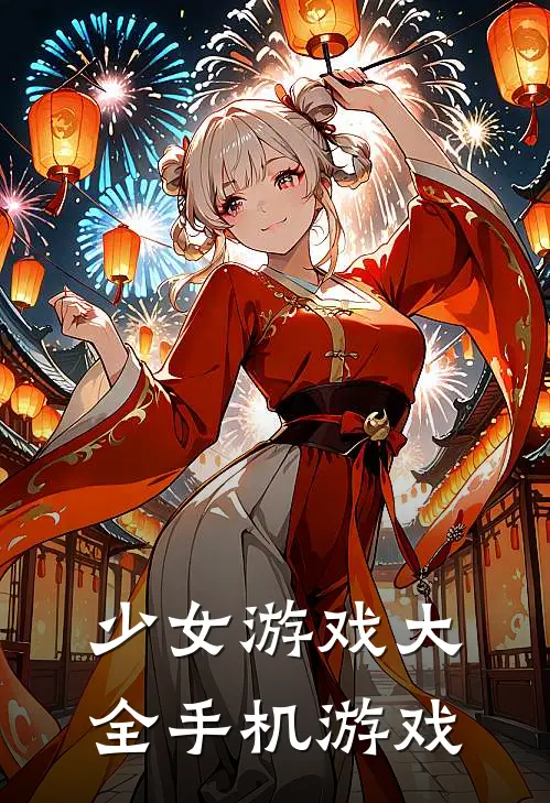 少女游戏大全手机游戏