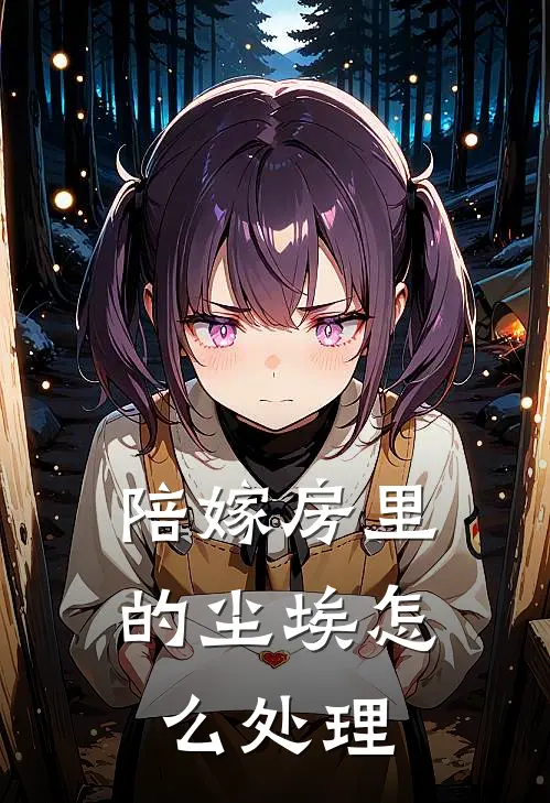 陪嫁房里的尘埃怎么处理