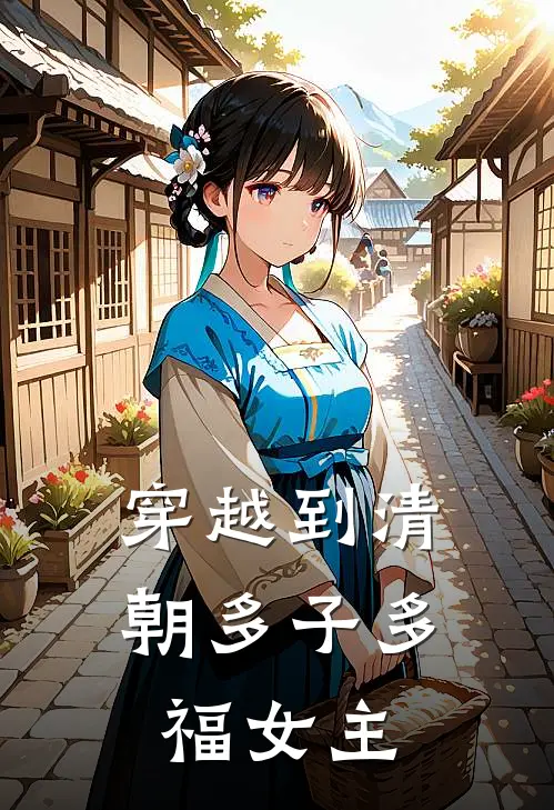 穿越到清朝多子多福女主