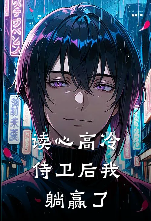 读心高冷侍卫后我躺赢了萧绝赵珩完整版小说_最新章节列表读心高冷侍卫后我躺赢了(萧绝赵珩)