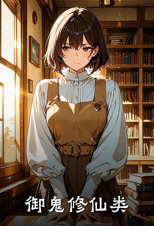御鬼修仙类