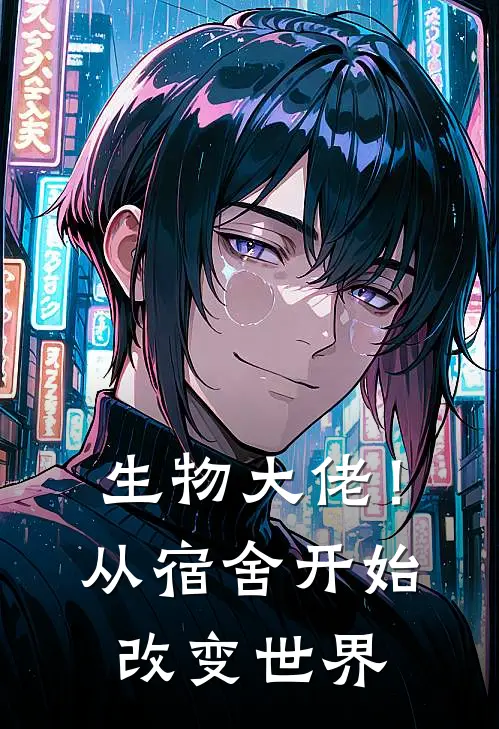 生物大佬！从宿舍开始改变世界陈楚贝贝免费小说全文阅读_最新章节列表生物大佬！从宿舍开始改变世界(陈楚贝贝)