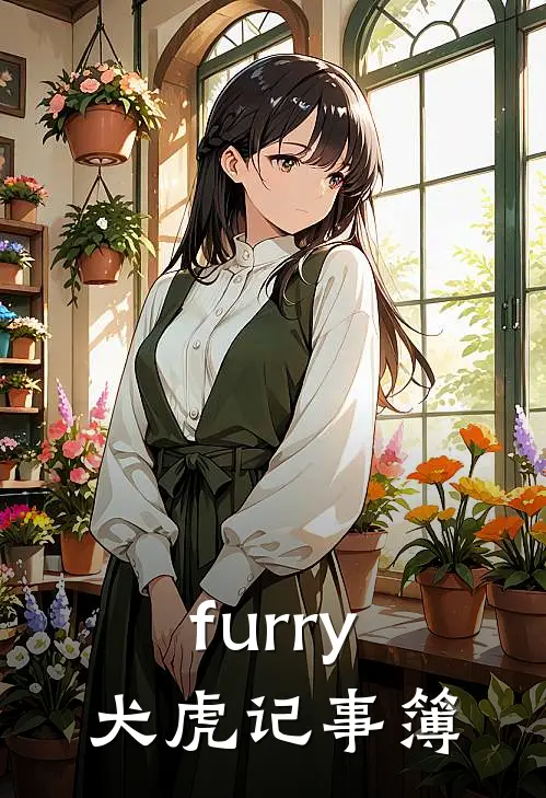 furry：犬虎记事簿