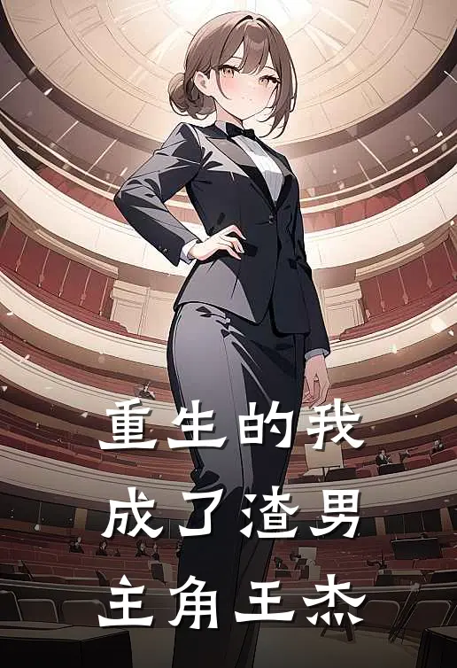 重生的我成了渣男主角王杰