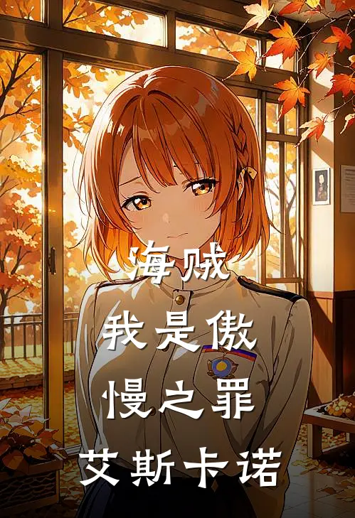 海贼：我是傲慢之罪，艾斯卡诺