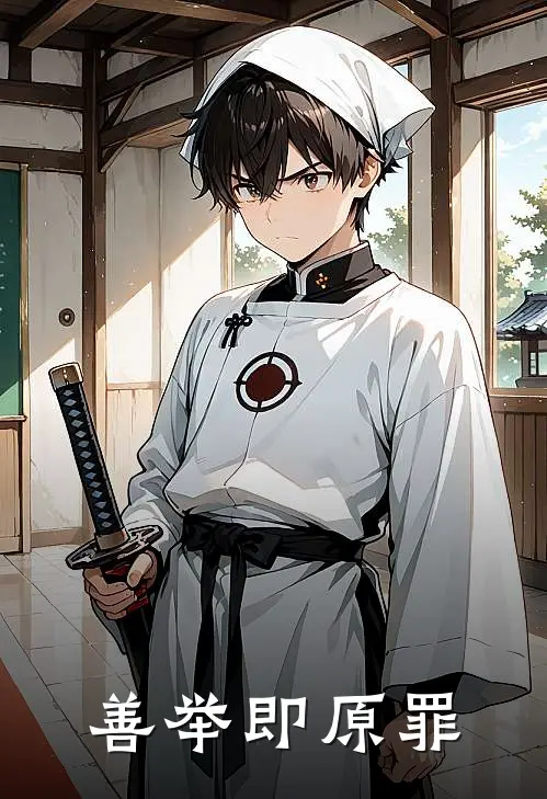 善举即原罪令狐尘令狐尘推荐完结小说_免费阅读善举即原罪(令狐尘令狐尘)