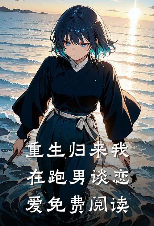 重生归来我在跑男谈恋爱免费阅读