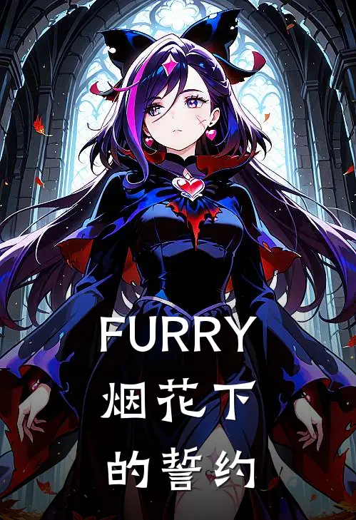 FURRY：烟花下的誓约