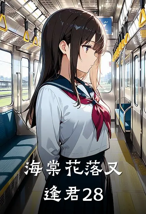 海棠花落又逢君28