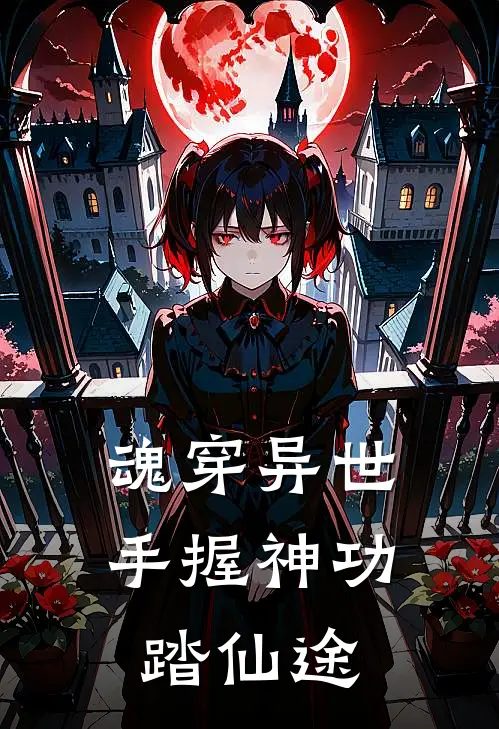 魂穿异世：手握神功踏仙途(赵禹马六)全本免费在线阅读_赵禹马六全文阅读