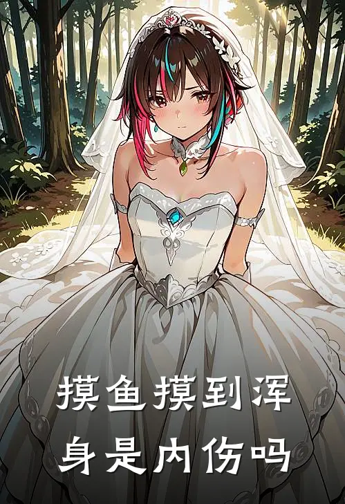 摸鱼摸到浑身是内伤吗