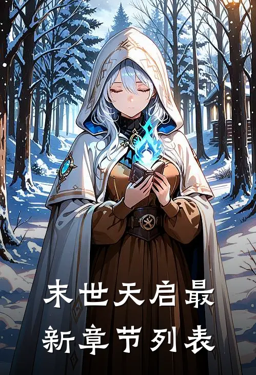 末世天启最新章节列表