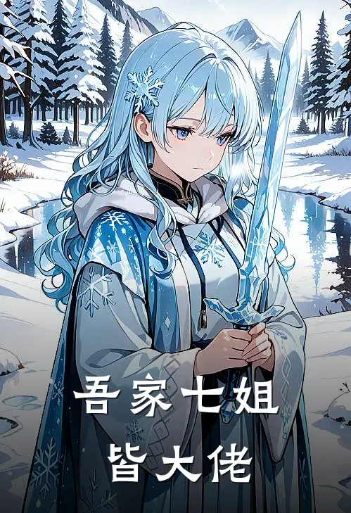 《吾家七姐皆大佬》沐川沐心火爆新书_吾家七姐皆大佬(沐川沐心)最新热门小说