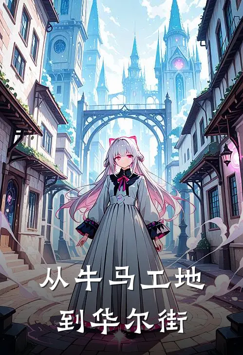 从牛马工地到华尔街(墨九墨九)全本免费在线阅读_从牛马工地到华尔街全文阅读