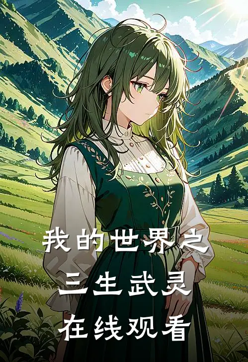 我的世界之三生武灵在线观看