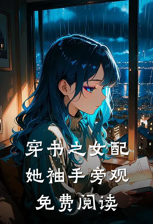 穿书之女配她袖手旁观免费阅读